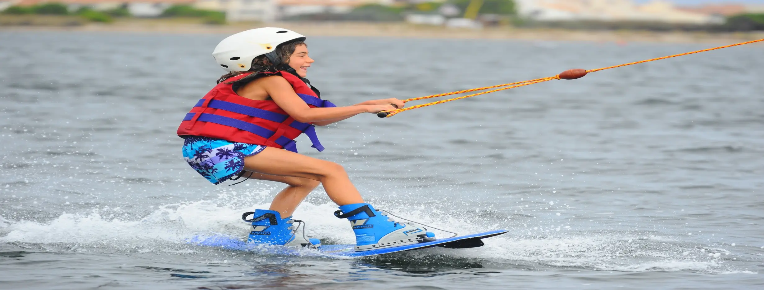 Image for Water Sports